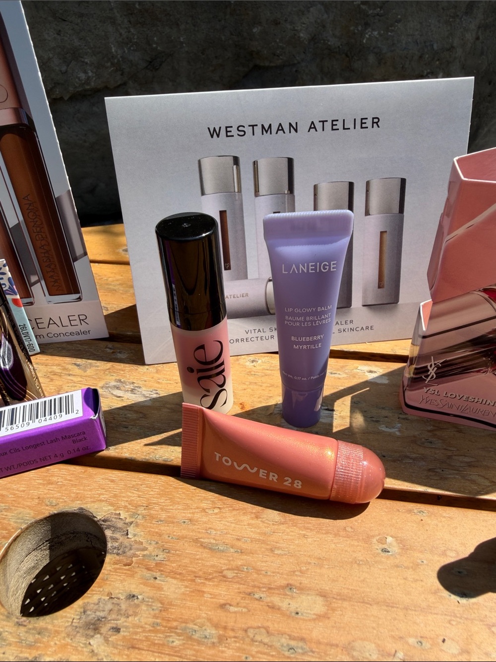 Makeup Minis Collection - Picture 3 of 6